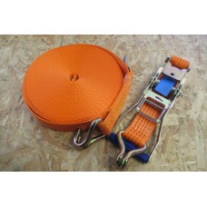 Spanband 5 Ton 20 meter. LAATSTE 2 STUKS